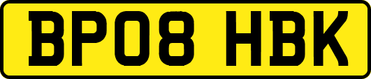BP08HBK