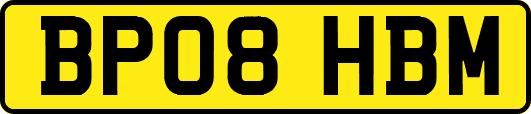 BP08HBM