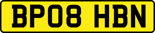 BP08HBN