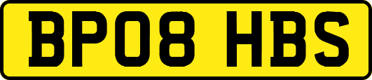 BP08HBS