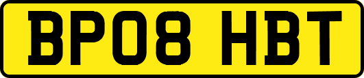 BP08HBT