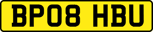 BP08HBU