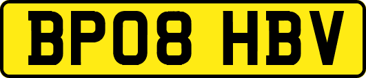 BP08HBV