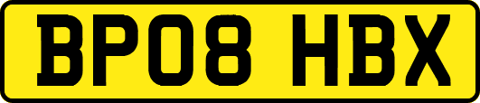 BP08HBX