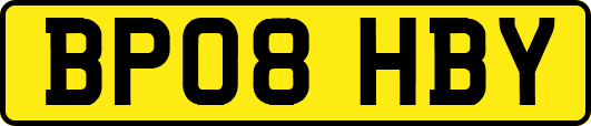 BP08HBY