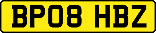 BP08HBZ