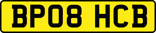 BP08HCB