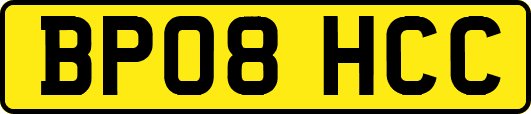 BP08HCC