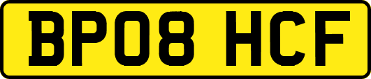 BP08HCF