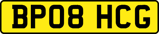 BP08HCG