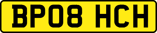 BP08HCH