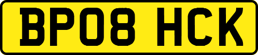BP08HCK