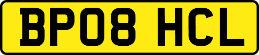 BP08HCL