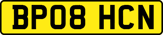 BP08HCN