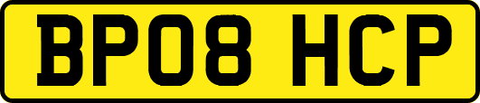BP08HCP