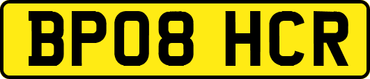 BP08HCR