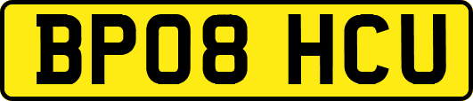 BP08HCU