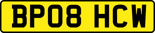 BP08HCW