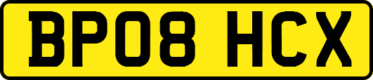 BP08HCX