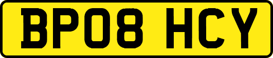 BP08HCY