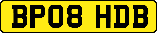 BP08HDB