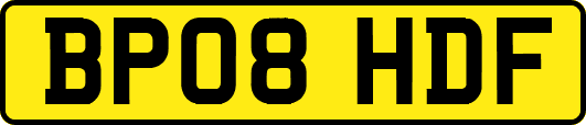 BP08HDF