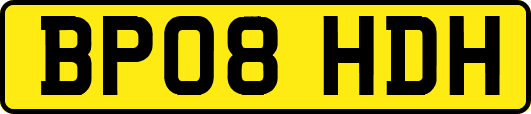 BP08HDH