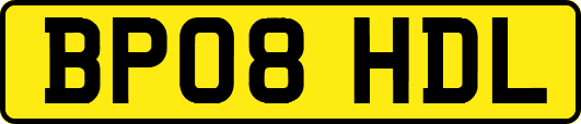 BP08HDL