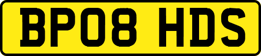BP08HDS