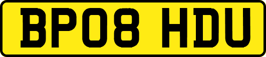 BP08HDU