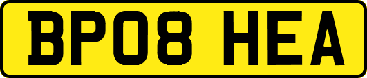 BP08HEA