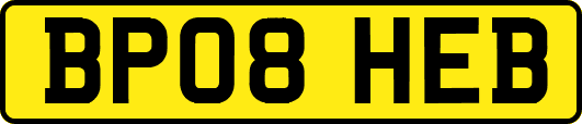 BP08HEB