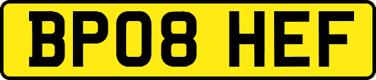 BP08HEF
