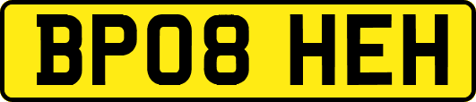 BP08HEH