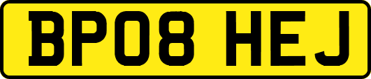 BP08HEJ
