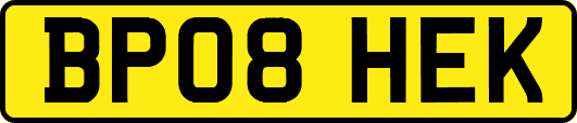 BP08HEK