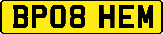 BP08HEM