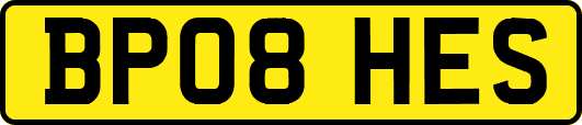 BP08HES