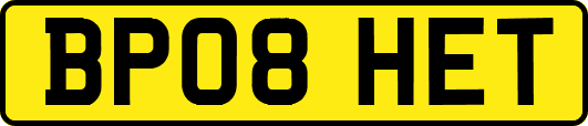 BP08HET