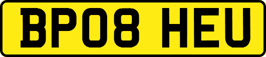 BP08HEU