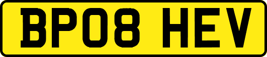 BP08HEV
