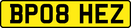 BP08HEZ