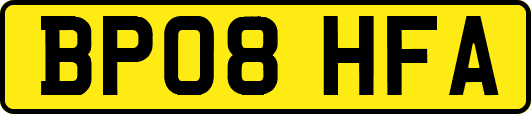 BP08HFA