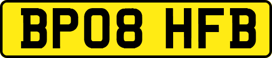 BP08HFB
