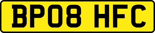BP08HFC