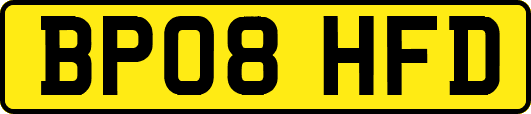 BP08HFD