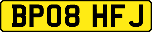 BP08HFJ