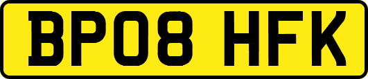 BP08HFK