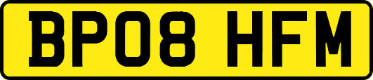 BP08HFM