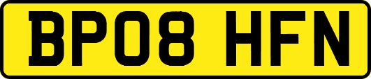 BP08HFN
